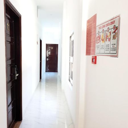 Phu Tai Center Hotel Quy Nhon Luaran gambar