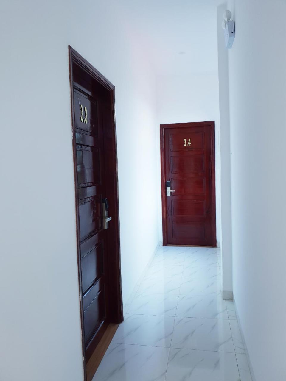Phu Tai Center Hotel Quy Nhon Luaran gambar