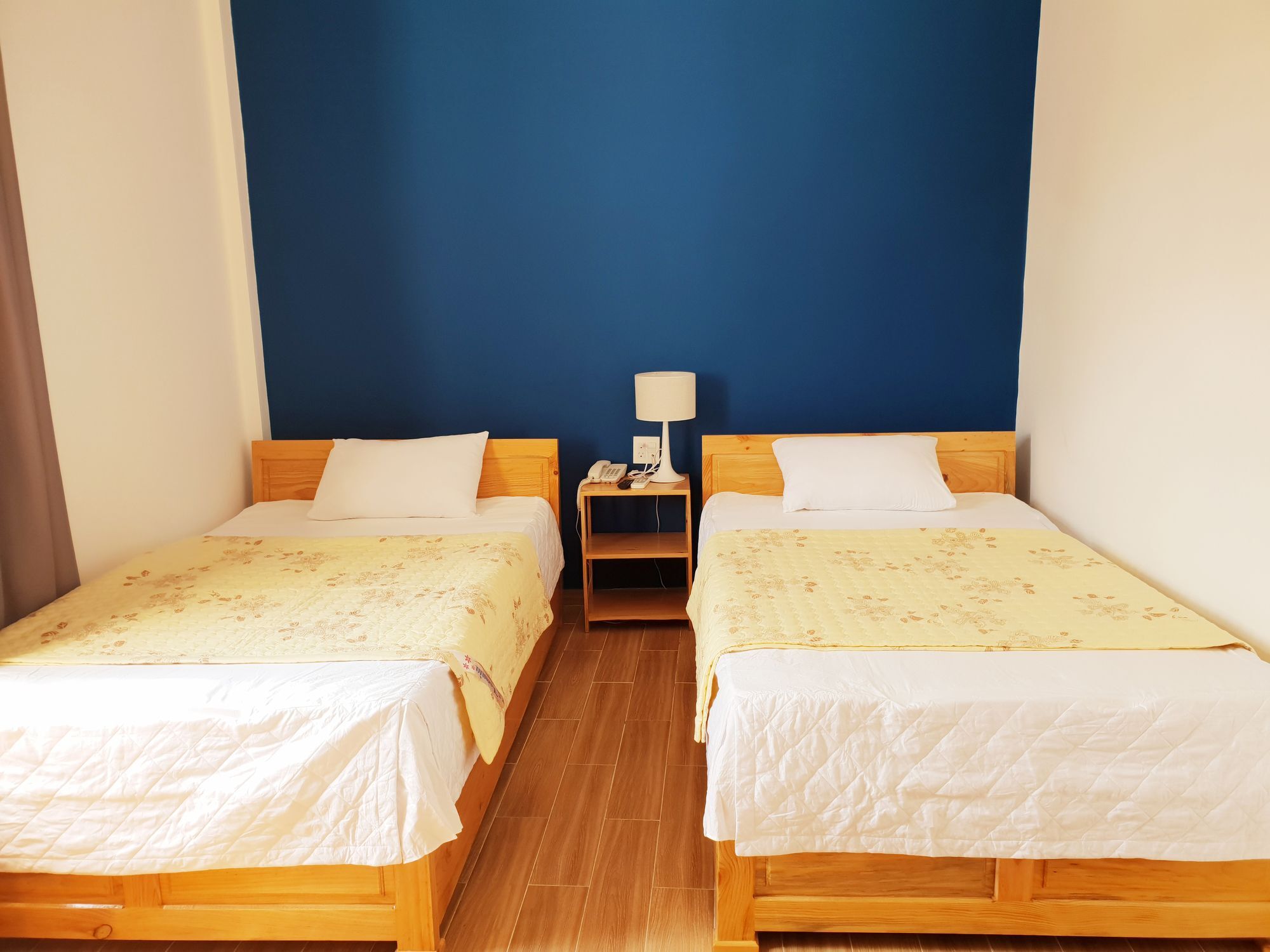 Phu Tai Center Hotel Quy Nhon Luaran gambar