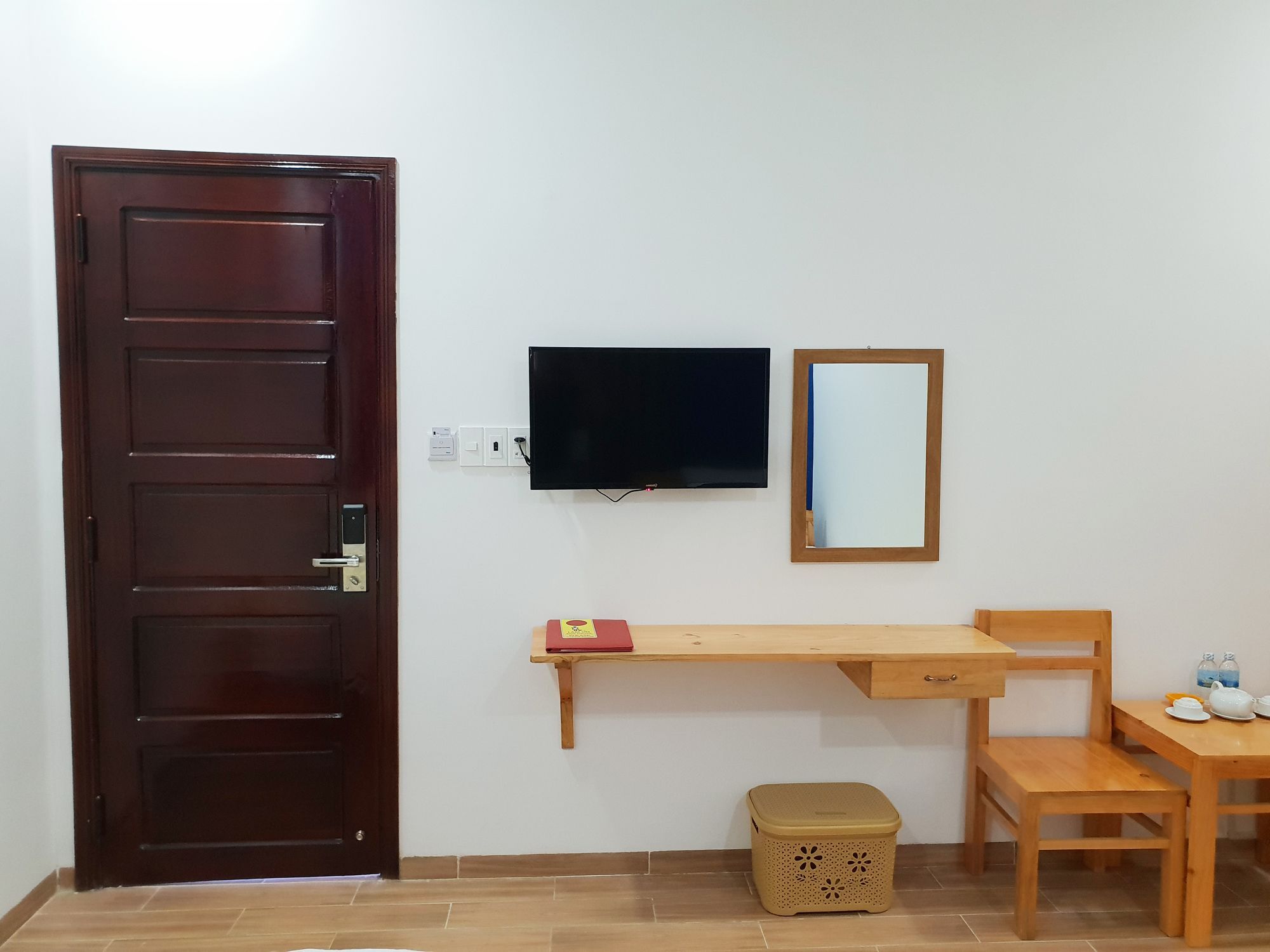 Phu Tai Center Hotel Quy Nhon Luaran gambar