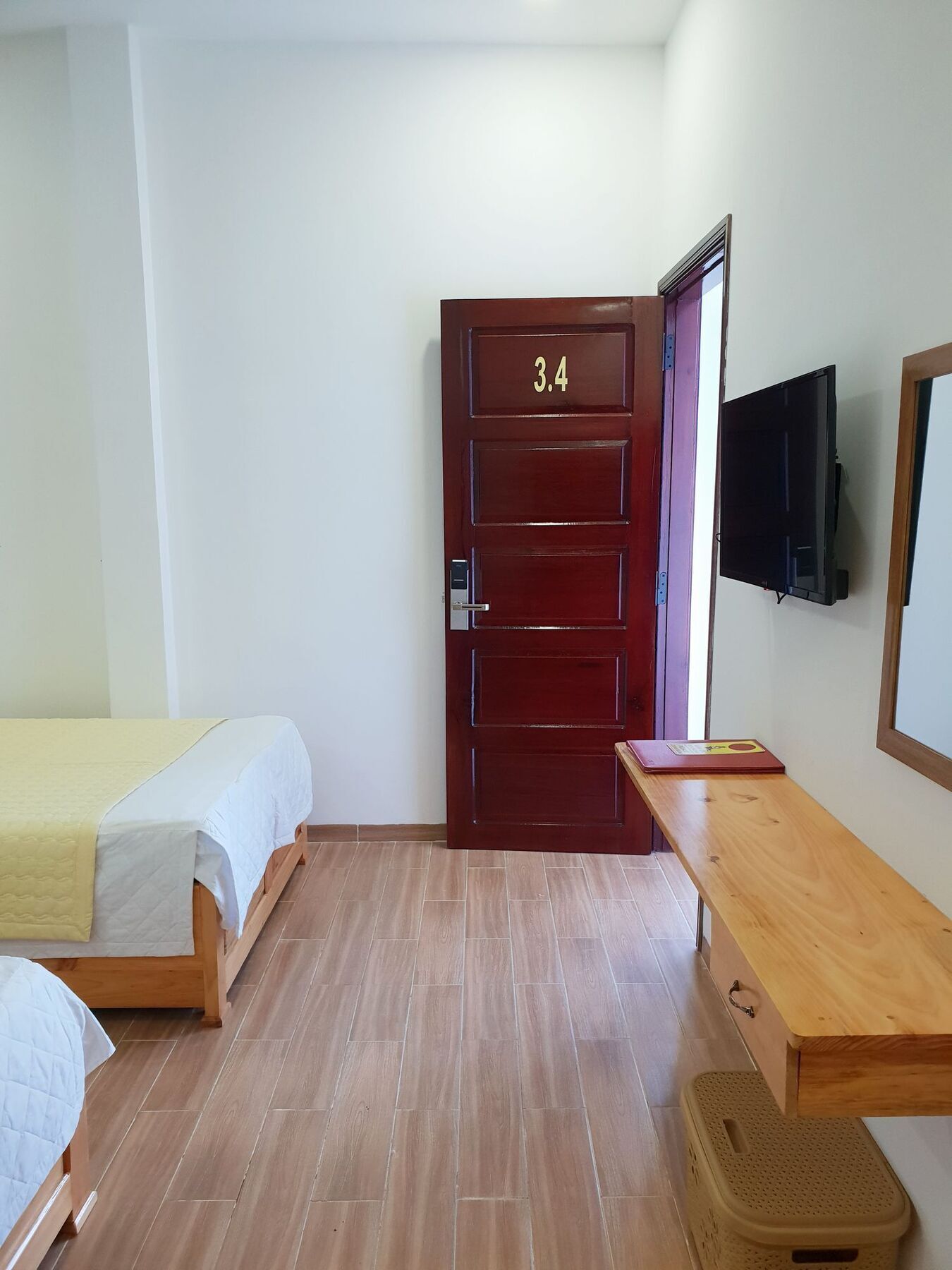 Phu Tai Center Hotel Quy Nhon Luaran gambar