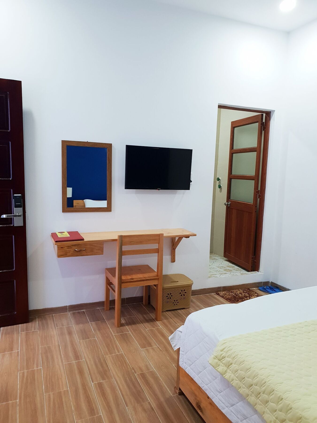 Phu Tai Center Hotel Quy Nhon Luaran gambar