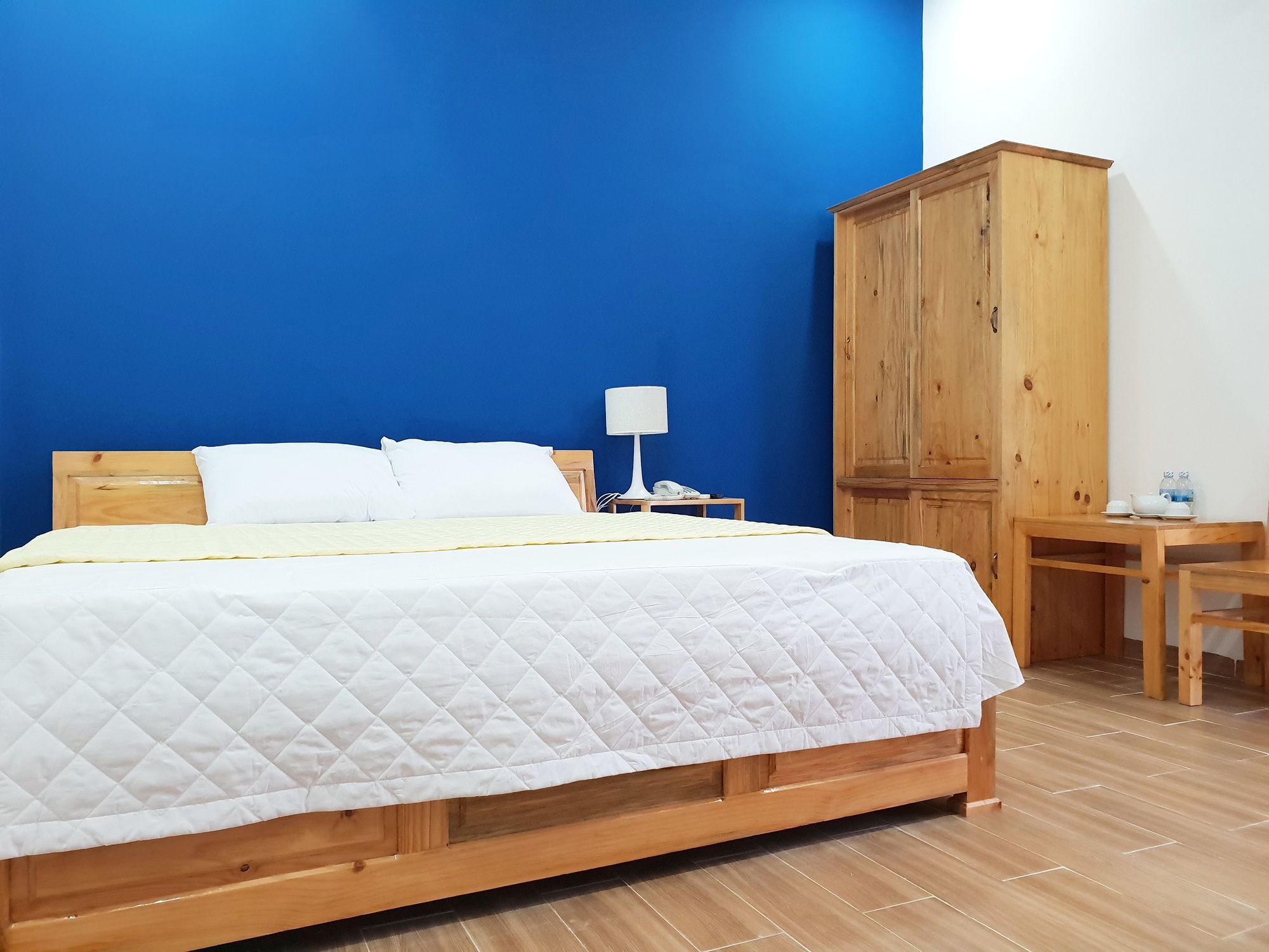 Phu Tai Center Hotel Quy Nhon Luaran gambar