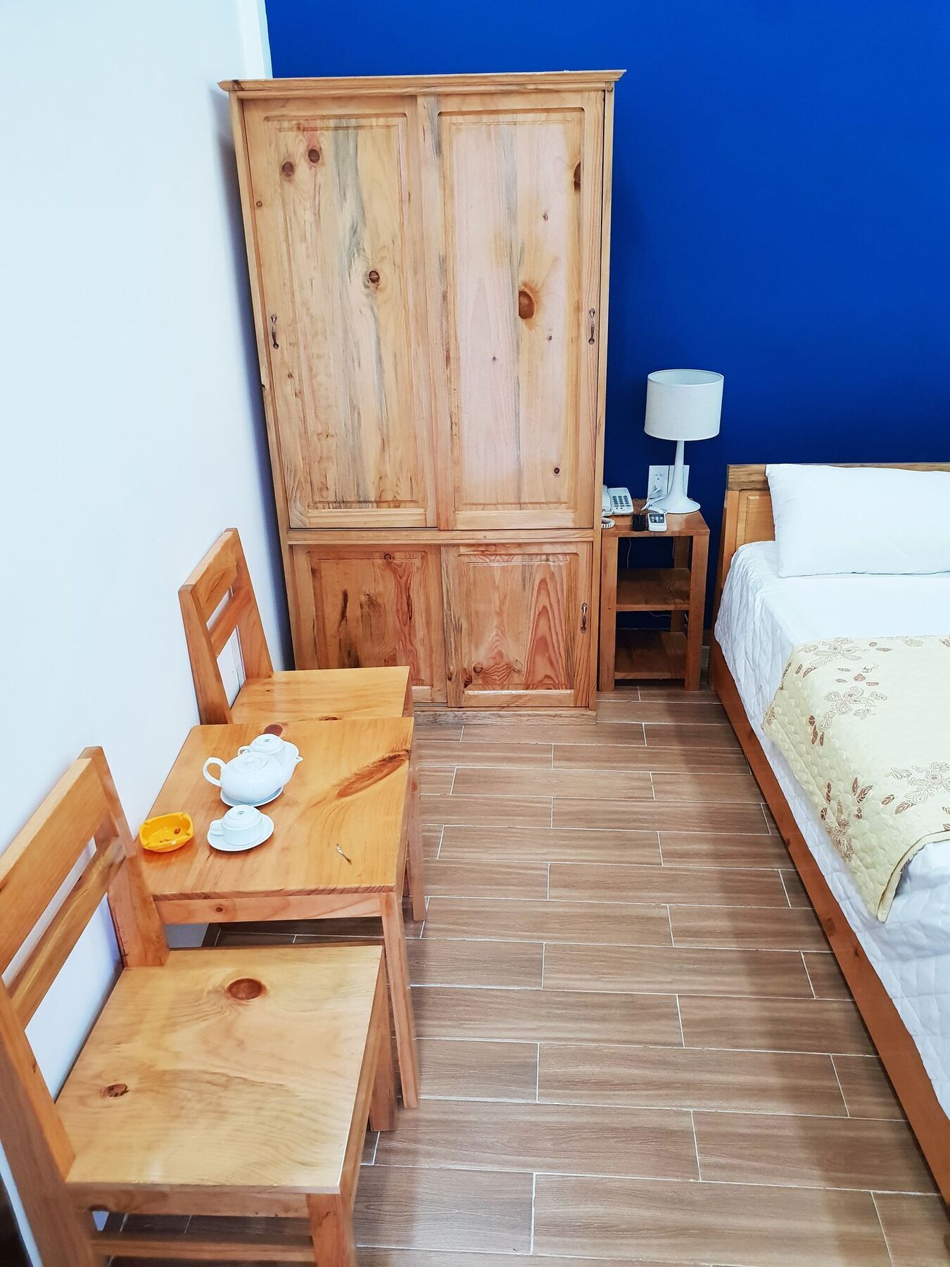 Phu Tai Center Hotel Quy Nhon Luaran gambar