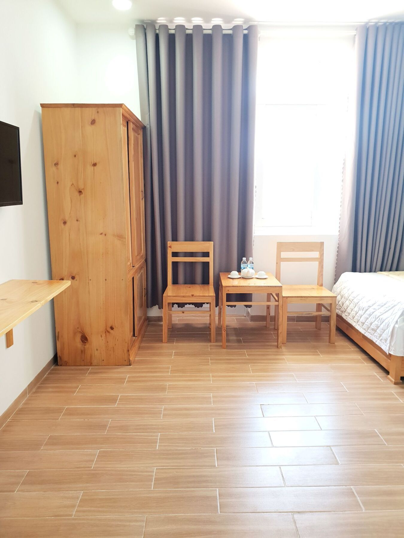 Phu Tai Center Hotel Quy Nhon Luaran gambar