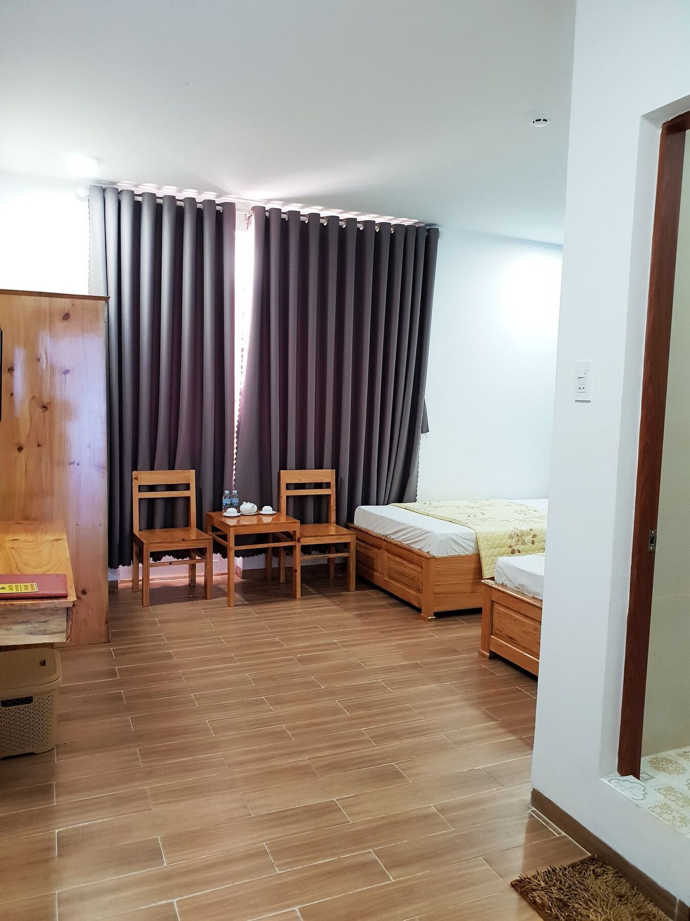 Phu Tai Center Hotel Quy Nhon Luaran gambar
